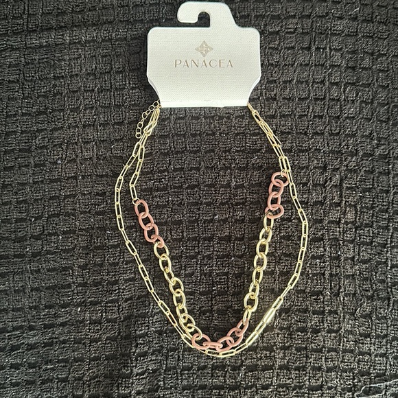 New Panacea bundle necklace and earrings ✨ - Picture 5 of 8